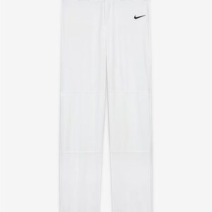Nike‎ Core Men's White Baseball Pants NEW Size 3XL
